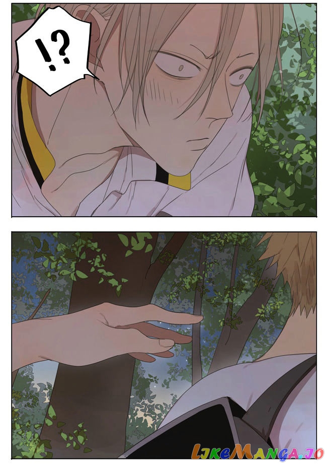 19 Days chapter 111 image 2